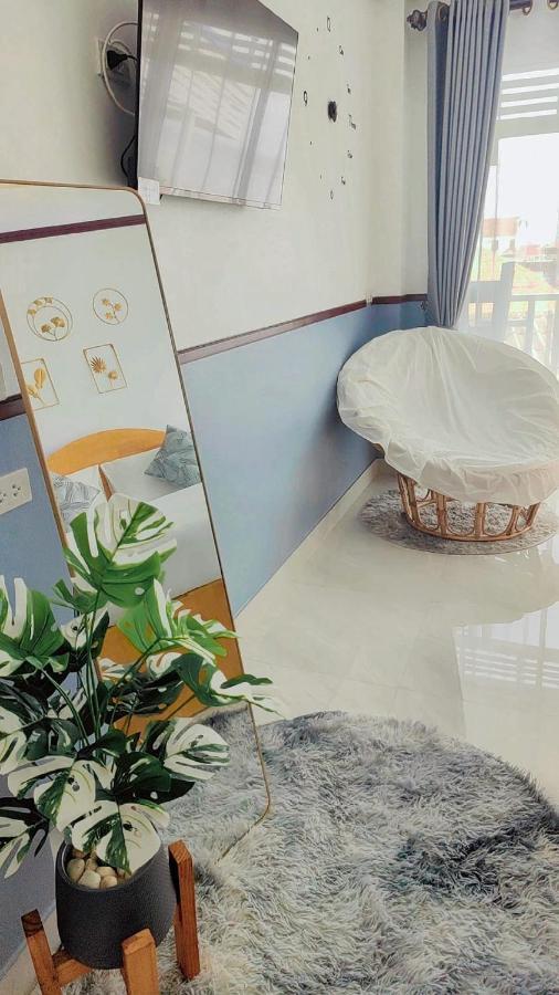 Bed and Breakfast Baan Tipsukon Koh Larn Exterior foto